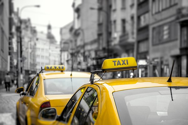 Mopa Taxi Service